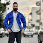 دانلود آهنگ وحید مرادی ترس نارمه